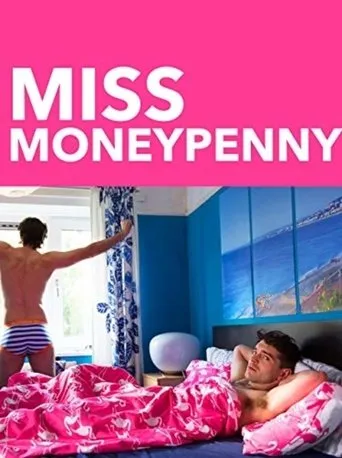 Póster de Miss Moneypenny