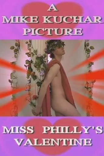 Póster de Miss Philly’s Valentine
