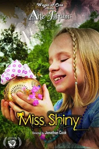 Póster de Miss Shiny