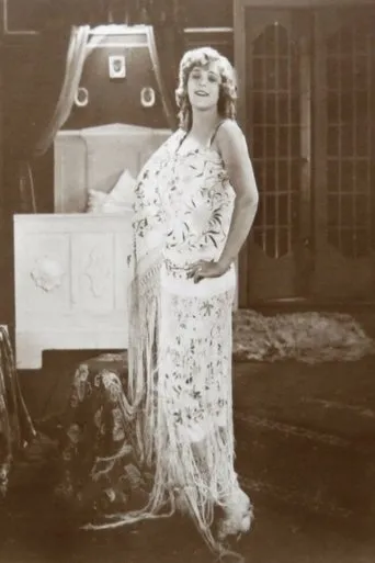 Póster de Miss Venus