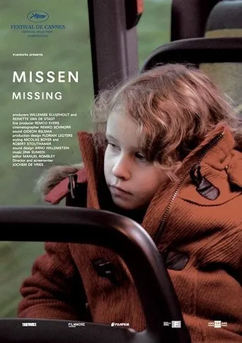Póster de Missen