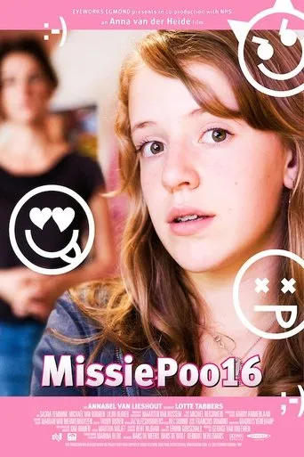Póster de MissiePoo16