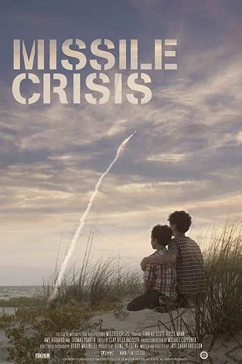 Póster de Missile Crisis
