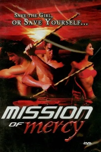 Póster de Mission  of Mercy