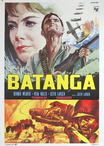 Póster de Mission Batangas