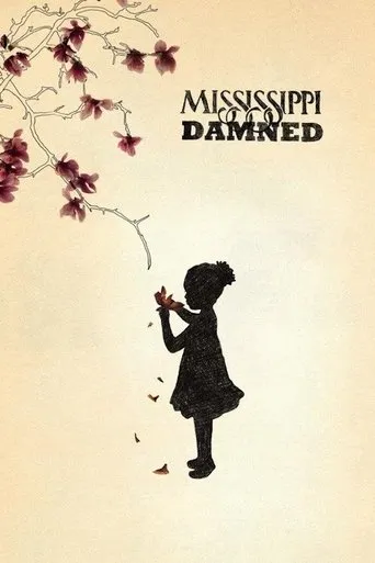Póster de Mississippi Damned