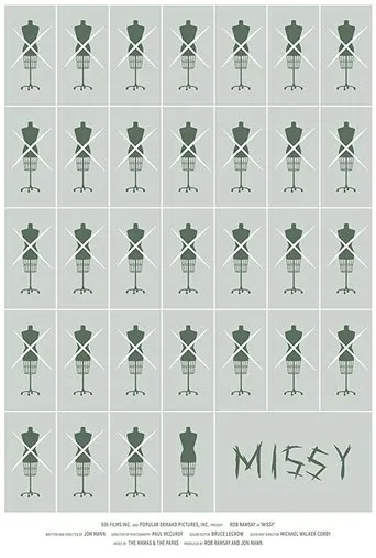 Póster de Missy