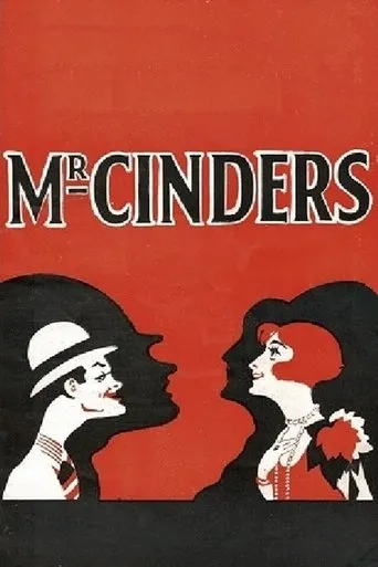 Póster de Mister Cinders