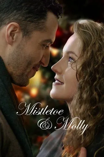 Póster de Mistletoe & Molly