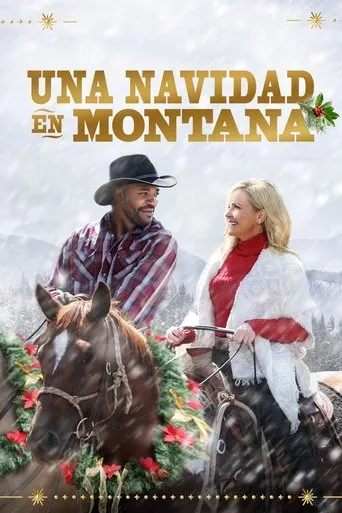 Póster de Mistletoe in Montana