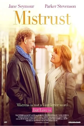 Póster de Mistrust