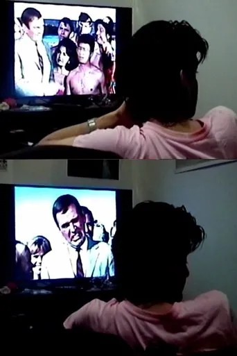 Póster de Mitch Watches TV