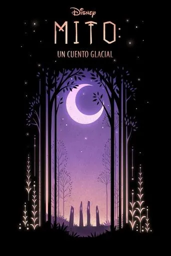 Póster de Mito: Un cuento glacial