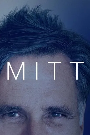 Póster de Mitt