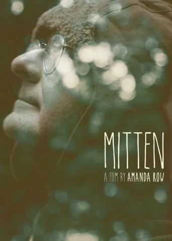 Póster de Mitten