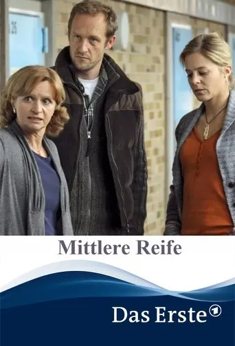 Póster de Mittlere Reife
