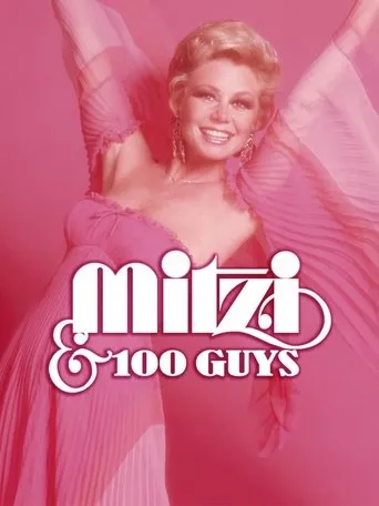 Póster de Mitzi & 100 Guys