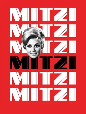 Póster de Mitzi