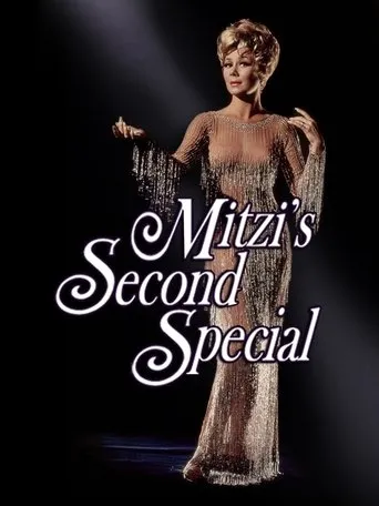 Póster de Mitzi's 2nd Special