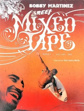 Póster de Mixed Tape - Bobby: Volume 1