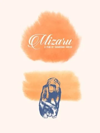 Póster de Mizaru