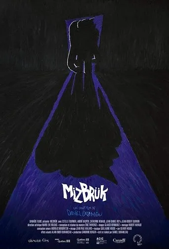 Póster de Mizbrük