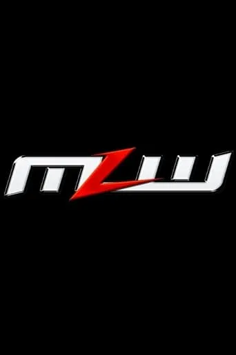 Póster de MLW Genesis