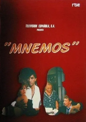 Póster de Mnemos