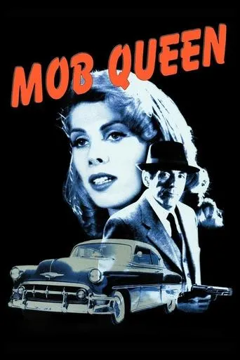 Póster de Mob Queen