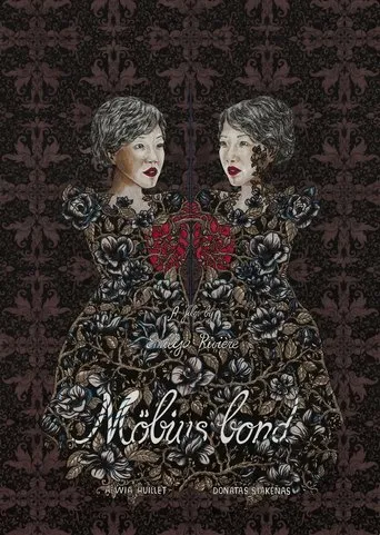 Póster de Mobijaus Juosta