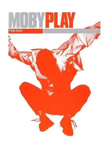 Póster de Moby - Play The Dvd - Live