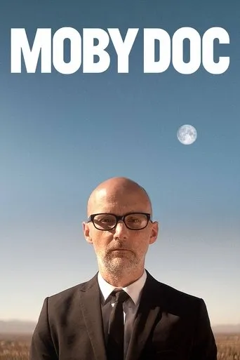 Póster de Moby Doc