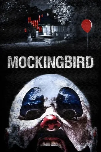 Póster de Mockingbird