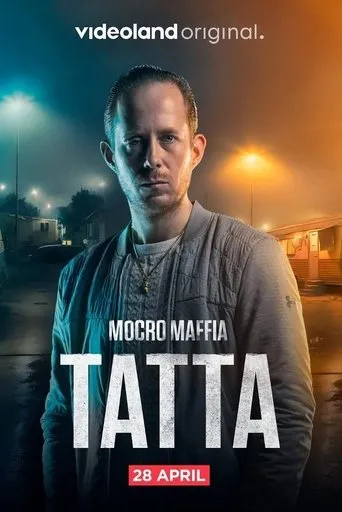 Póster de Mocro Maffia: Tatta