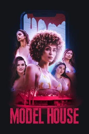 Póster de Model House