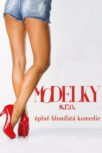 Póster de Modelky s.r.o.