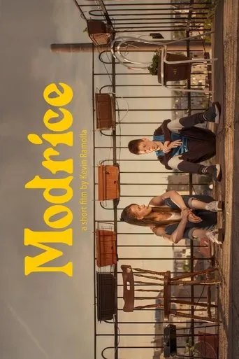 Póster de Modrice