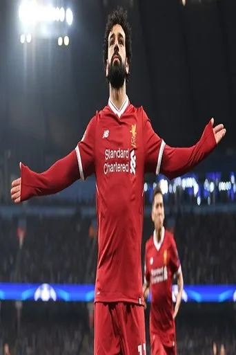 Póster de Mohamed Salah - History Of Legend
