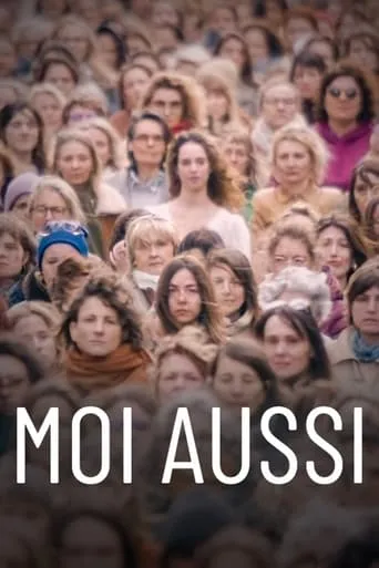 Póster de Moi aussi