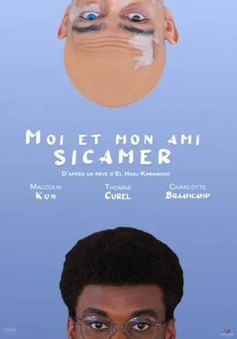 Póster de Moi Et Mon Ami Sicamer
