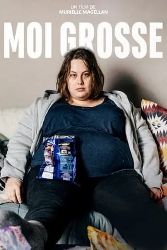 Póster de Moi, grosse