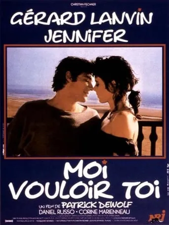 Póster de Moi vouloir toi