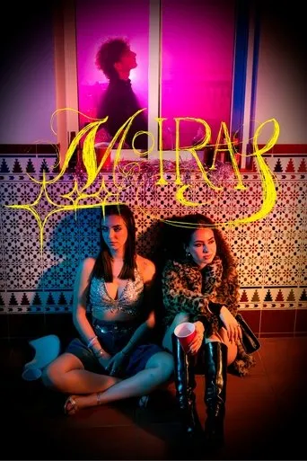 Póster de Moiras