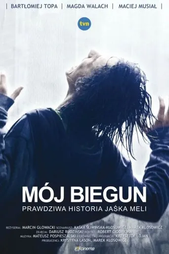Póster de Mój biegun