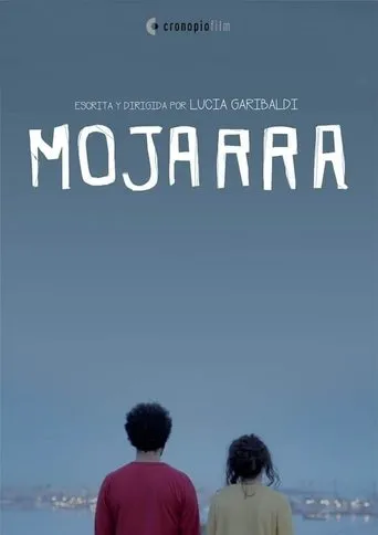 Póster de Mojarra