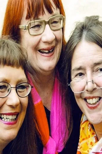 Póster de Moki, Sanna & Tonie