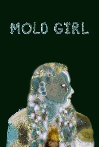 Póster de Mold Girl