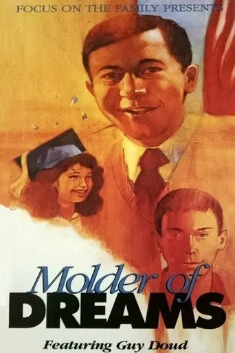 Póster de Molder of Dreams