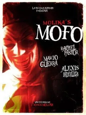 Póster de Molina's Mofo
