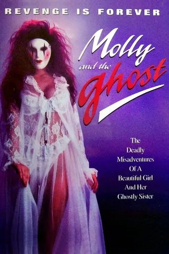 Póster de Molly & The Ghost